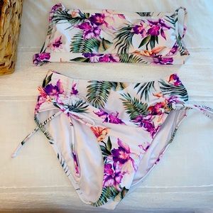 Beach bikini, perfect for summer!!